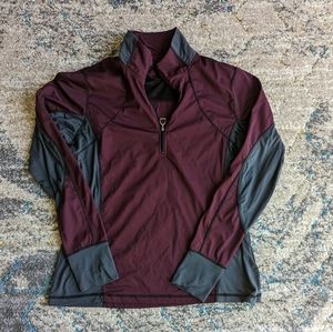 Ariat Quarter Zip Jacket
